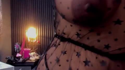 Samanta online show from 03/12/26, 08:26