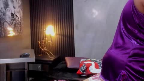 Samanta online show from 03/25/26, 07:31