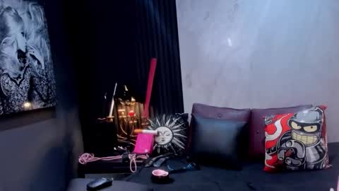 Samanta online show from 05/31/26, 07:26
