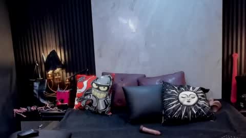 Samanta online show from 06/11/26, 07:45
