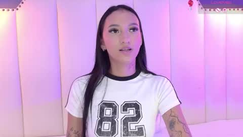 samantakane online show from 01/17/26, 04:06