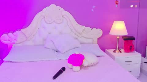 samantakane online show from 02/11/26, 04:28