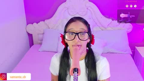 samantakane online show from 03/13/26, 04:41