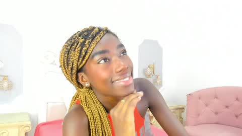 Samanta online show from 02/06/25, 07:29