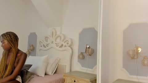 Samanta online show from 02/09/25, 01:33