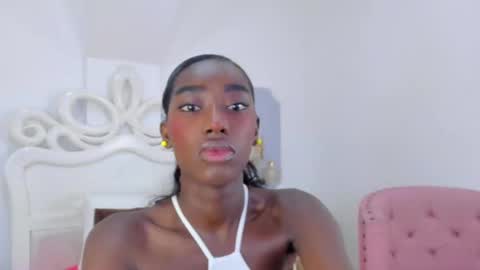 Samanta online show from 02/24/25, 07:41