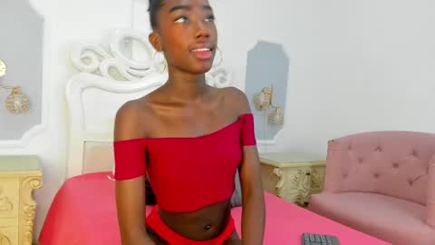 Samanta online show from 02/27/25, 07:58