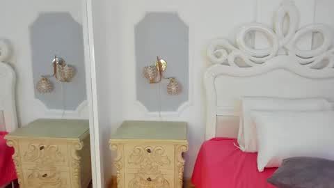 Samanta online show from 02/27/25, 11:04