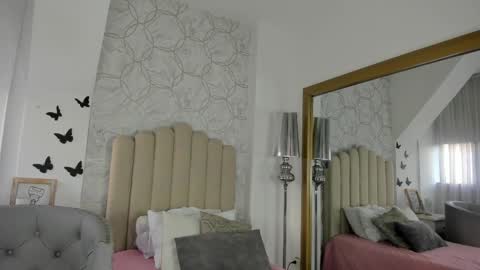 Samanta online show from 03/09/25, 10:41