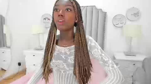 Samanta online show from 09/22/25, 08:22