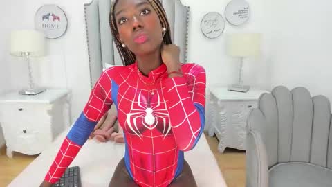 Samanta online show from 10/11/25, 07:45