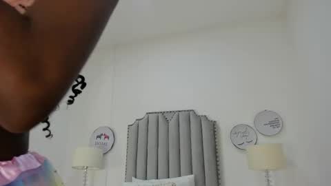 Samanta online show from 10/13/25, 07:47