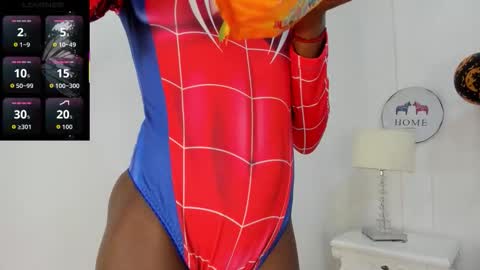 Samanta online show from 11/01/25, 07:38