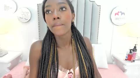 Samanta online show from 12/22/25, 08:17