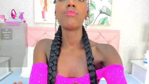 Samanta online show from 04/14/26, 03:34