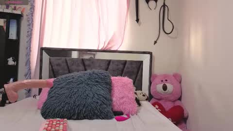 Samanta... online show from 01/17/26, 08:56