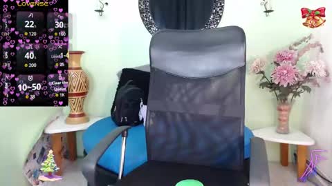 samantaortiz_ online show from 01/13/26, 12:10