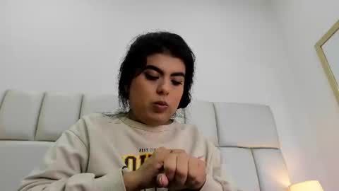 Snapshot of samantaramoos chatting on 07/13/26, 11:35 SAMANTA online show from 07/13/26, 11:35