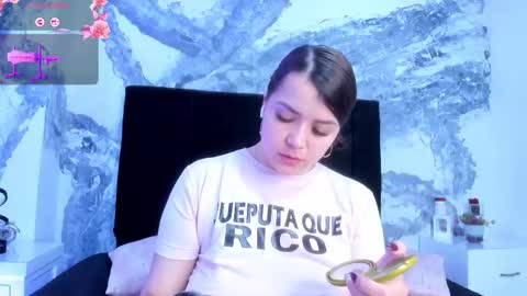 Samanta Rave online show from 12/05/25, 12:58