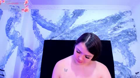 Samanta Rave online show from 01/11/26, 01:49