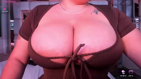 S A M A N T A   online show from 02/19/25, 09:50