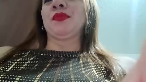 Snapshot of samantha0527 chatting on 02/25/26, 04:55 Samanta online show from 02/25/26, 04:55