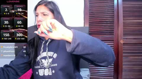 Snapshot of samantha1_rosse01 chatting on 05/08/26, 04:45 samantha1_rosse01 online show from 05/08/26, 04:45
