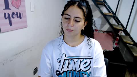 samantha online show from 01/07/25, 09:57