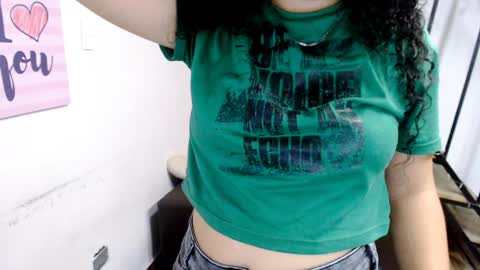 samantha online show from 01/22/25, 11:53