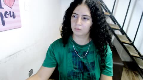 samantha online show from 01/23/25, 02:55