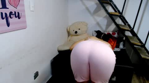 samantha online show from 02/04/25, 01:45