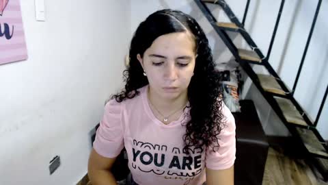 samantha online show from 02/08/25, 09:25