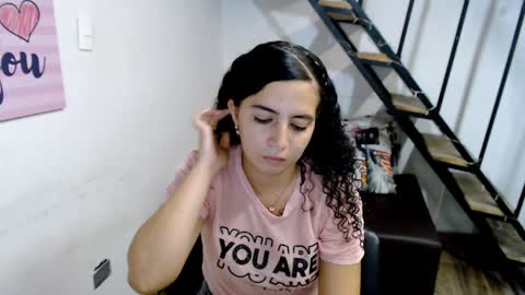 samantha online show from 02/09/25, 12:28