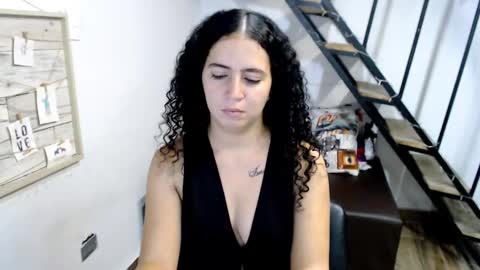 samantha online show from 02/14/25, 01:02