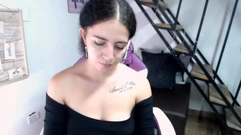 samantha online show from 10/08/25, 07:11