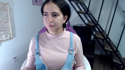 samantha online show from 11/11/25, 11:05