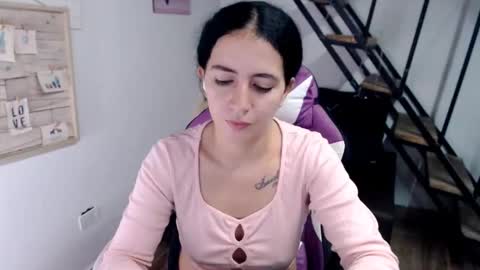 samantha online show from 01/06/26, 05:05