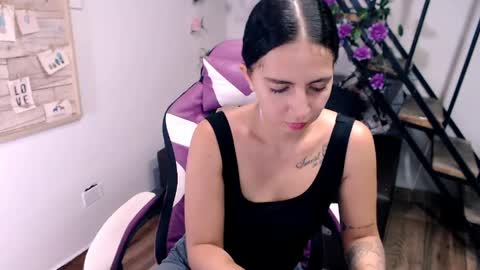 samantha online show from 04/14/26, 07:20