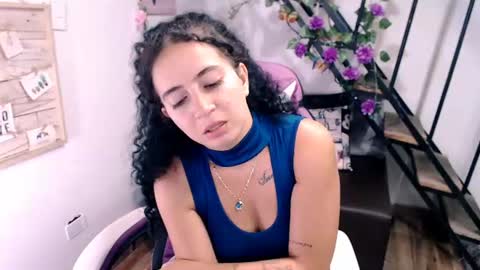 Snapshot of samantha2girl chatting on 06/15/26, 10:34 samantha online show from 06/15/26, 10:34