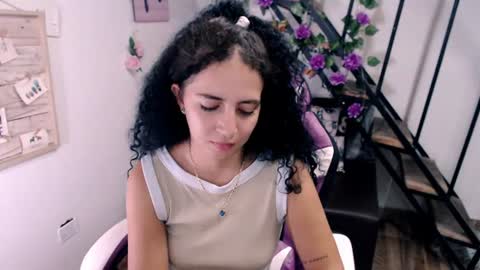 Snapshot of samantha2girl chatting on 06/29/26, 07:03 samantha online show from 06/29/26, 07:03
