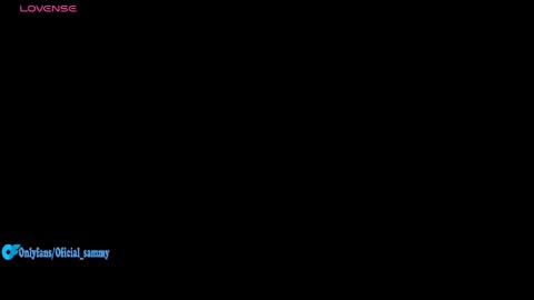 Samy online show from 04/17/26, 12:13