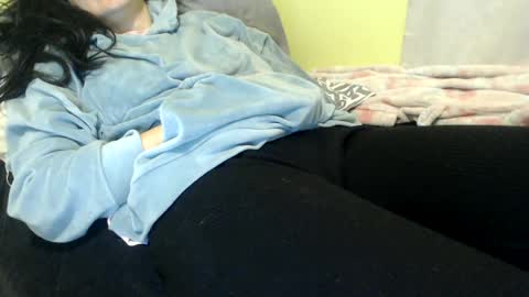 samantha_699 online show from 06/26/26, 12:31