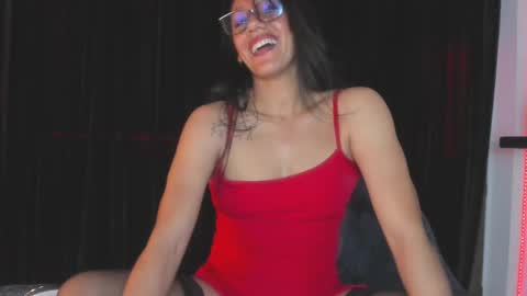 Samantha  online show from 02/11/25, 06:01