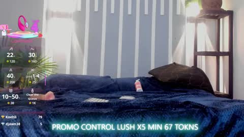 Samantha  online show from 03/07/25, 04:44