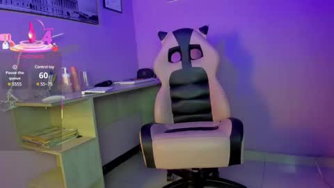 Samantha  online show from 03/12/25, 04:56