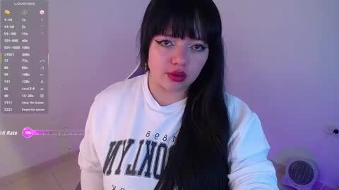 Sam online show from 02/12/25, 05:58