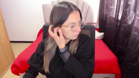 Samantha  online show from 12/03/25, 02:59