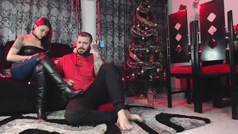 Samantha and Victor online show from 12/03/24, 11:24