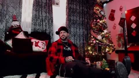 Samantha and Victor online show from 12/10/24, 11:51