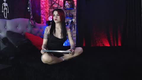 Samantha and Victor online show from 01/24/25, 09:05